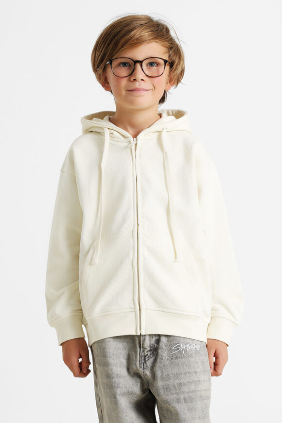 Eazy Kapuzensweatjacke | Vanilla Ice | Jungen  | 10 von Eazy