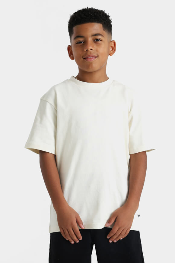 Eazy Oversize T-Shirt | Vanille | Jungen  | 10 von Eazy