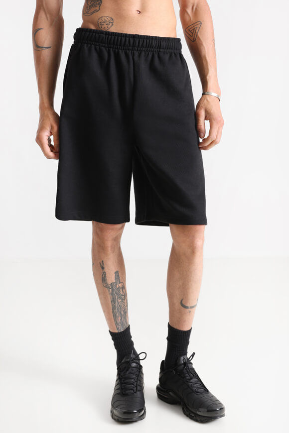 Eazy Sweatshorts | Schwarz | Herren  | L von Eazy