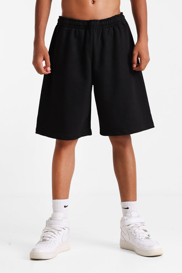 Eazy Sweatshorts | Schwarz | Jungen  | 10 von Eazy