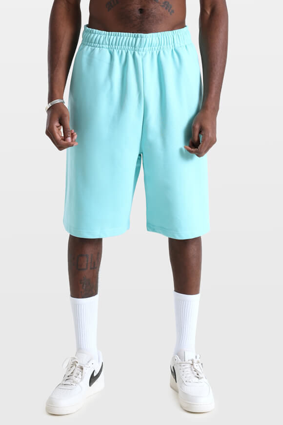 Eazy Sweatshorts | Tiffany | Herren  | L von Eazy