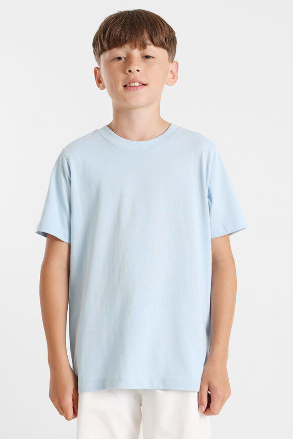 Eazy T-Shirt | Hellblau | Jungen  | 10 von Eazy