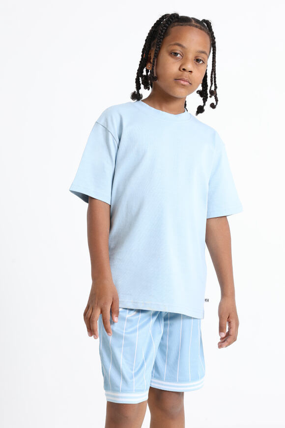 Eazy T-Shirt | Hellblau | Jungen  | 10 von Eazy