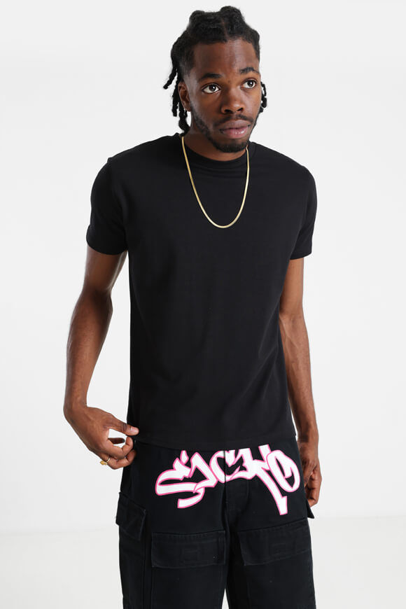 Eazy T-Shirt | Schwarz | Herren  | L von Eazy