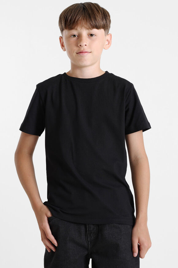 Eazy T-Shirt | Schwarz | Jungen  | 14 von Eazy