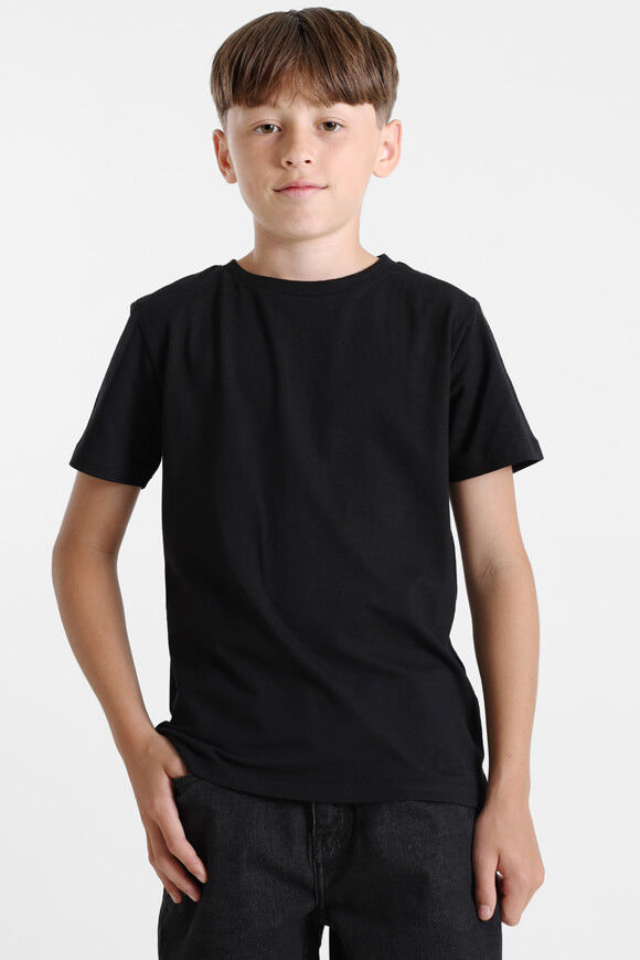 Eazy T-Shirt | Schwarz | Jungen  | 16 von Eazy