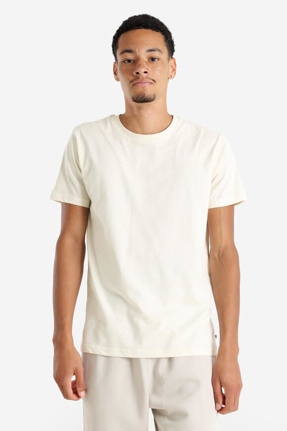 Eazy T-Shirt | Vanille | Herren  | L von Eazy