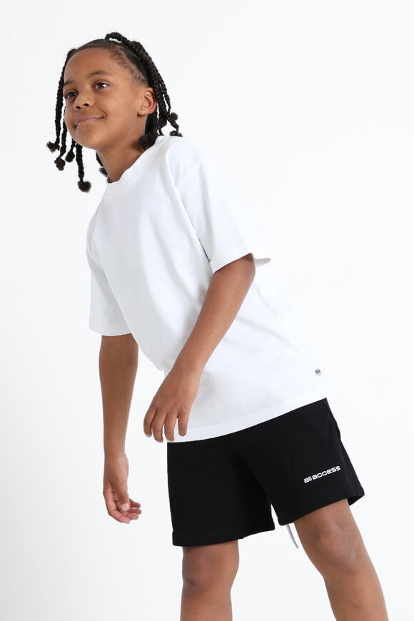 Eazy T-Shirt | Weiss | Jungen  | 10 von Eazy