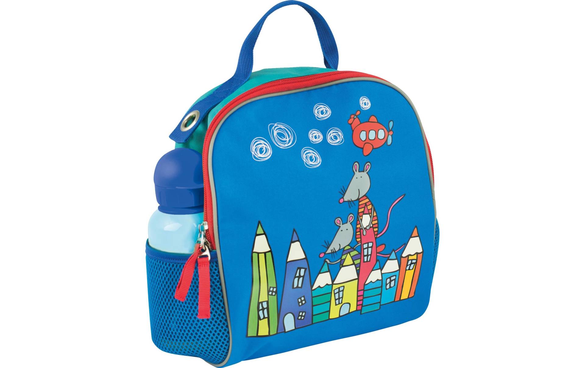 Eberhard Faber Kinderrucksack »Kindergartenrucksack« Eberhard Faber Kinderrucksack »Kindergartenrucksack« von Eberhard Faber