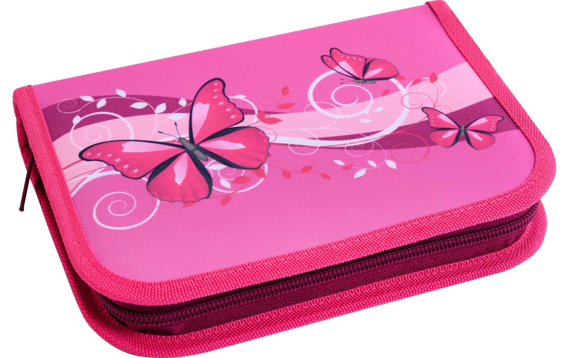 Eberhard Faber Schreibgeräteetui »Schmetterling 3« Eberhard Faber Schreibgeräteetui »Schmetterling 3« von Eberhard Faber
