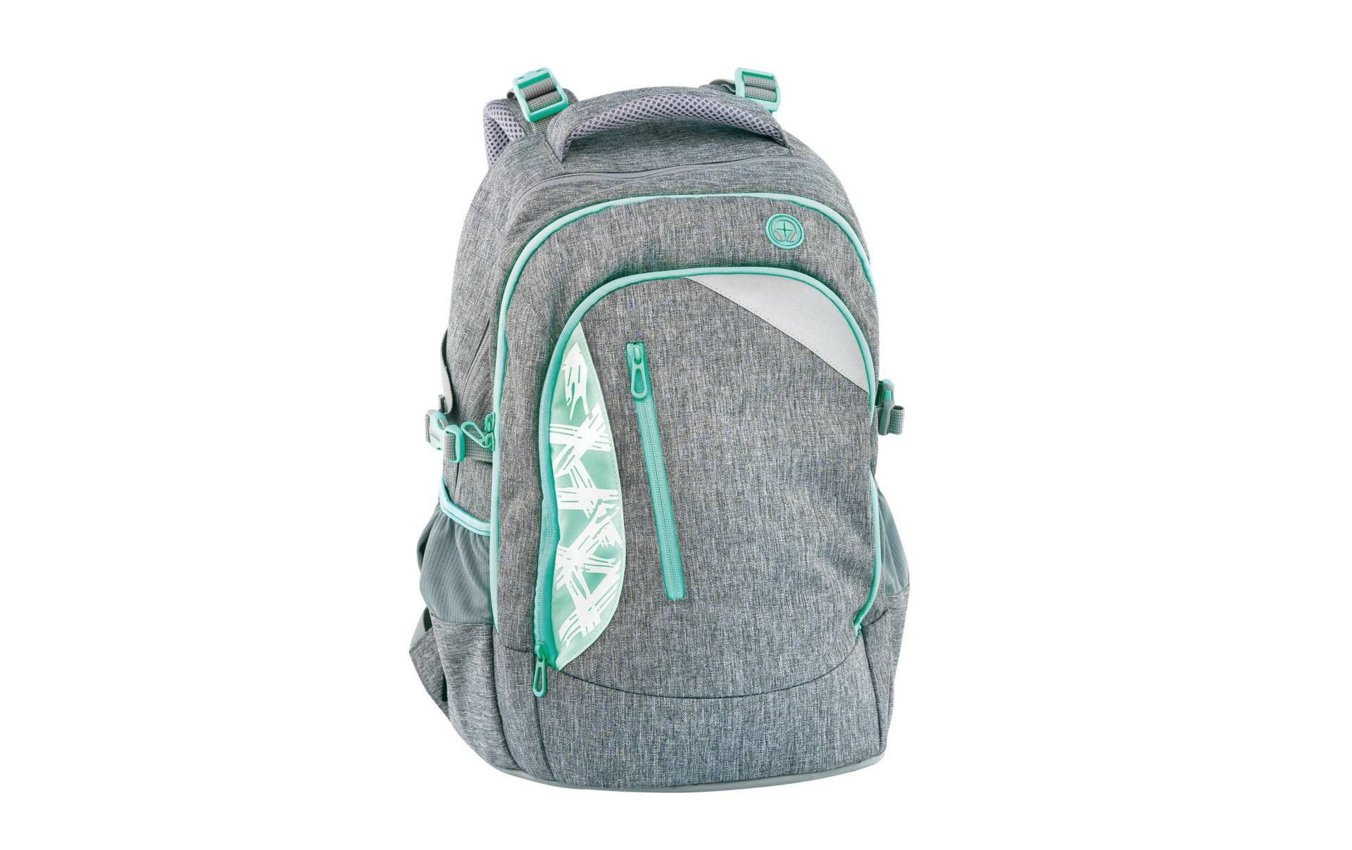 Eberhard Faber Schulrucksack »Rucksack X-Style Min« von Eberhard Faber