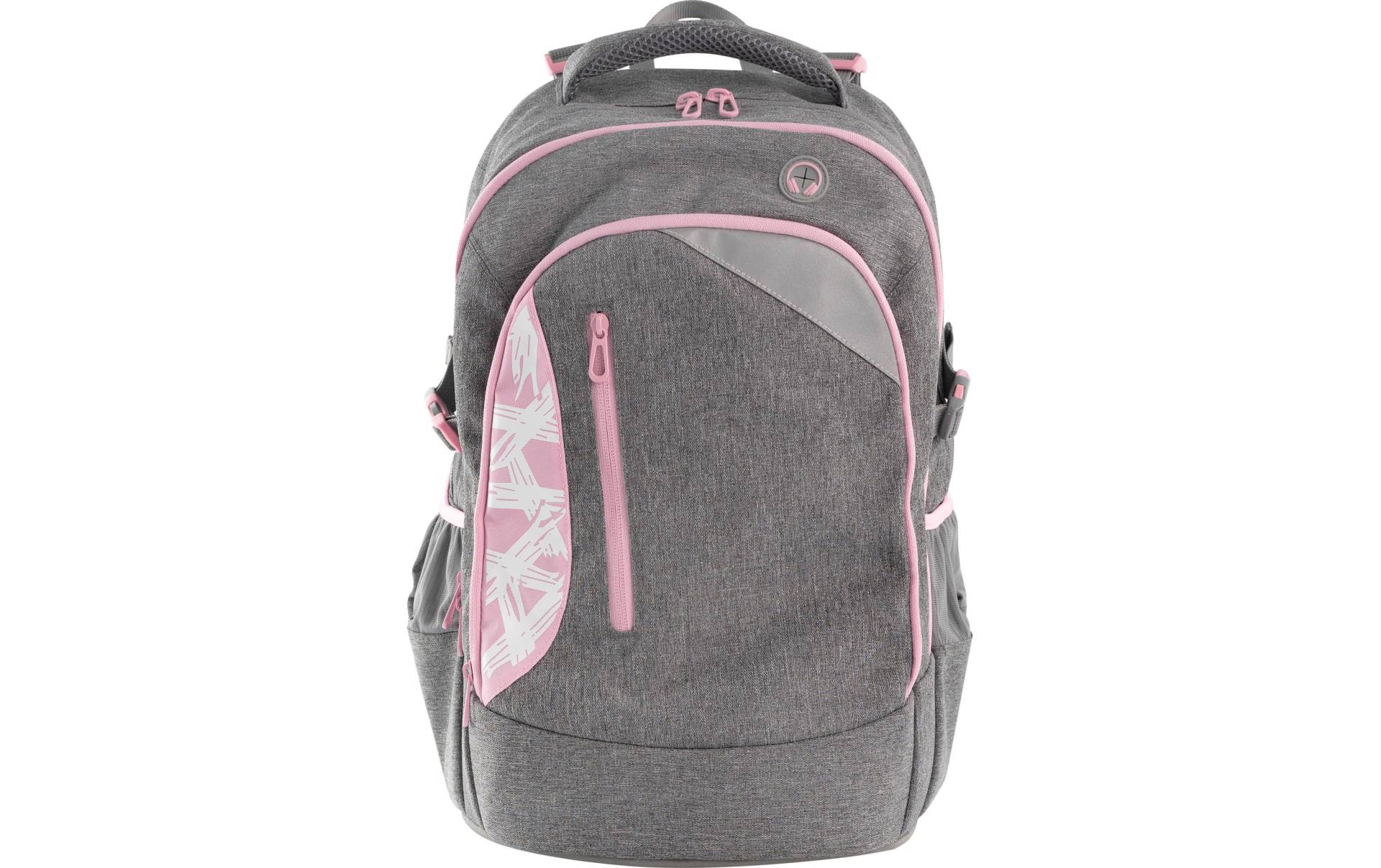 Eberhard Faber Schulrucksack »Rucksack X-Style Pass« Eberhard Faber Schulrucksack »Rucksack X-Style Pass« von Eberhard Faber