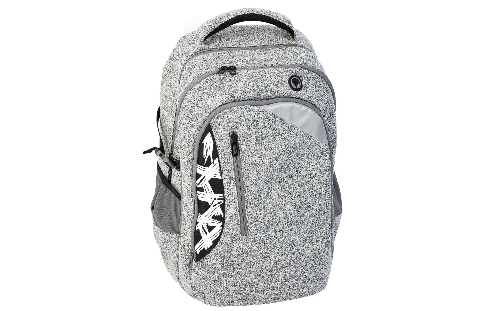 Eberhard Faber Schulrucksack »Rucksack X-Style Pro« Eberhard Faber Schulrucksack »Rucksack X-Style Pro« von Eberhard Faber