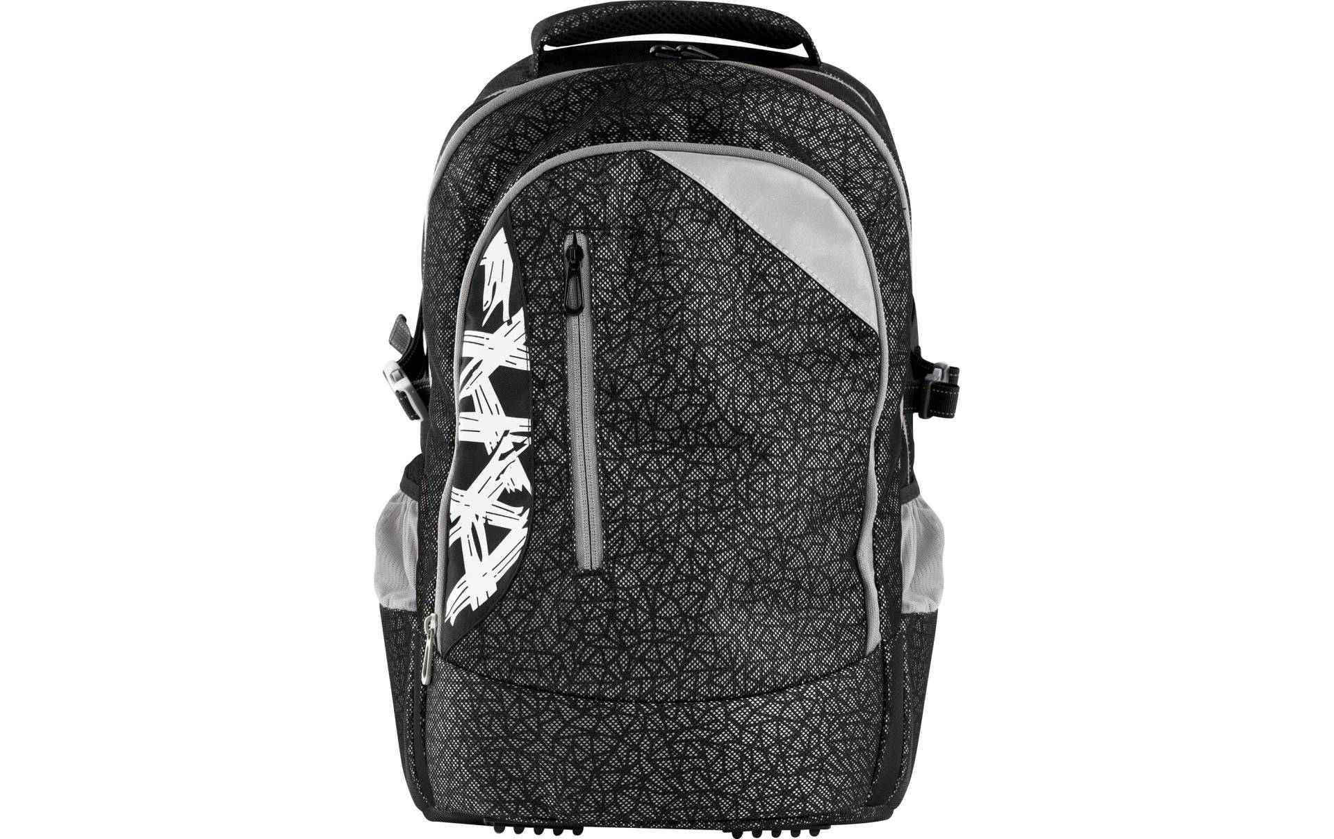 Eberhard Faber Schulrucksack »Rucksack X-Style Pro« Eberhard Faber Schulrucksack »Rucksack X-Style Pro« von Eberhard Faber