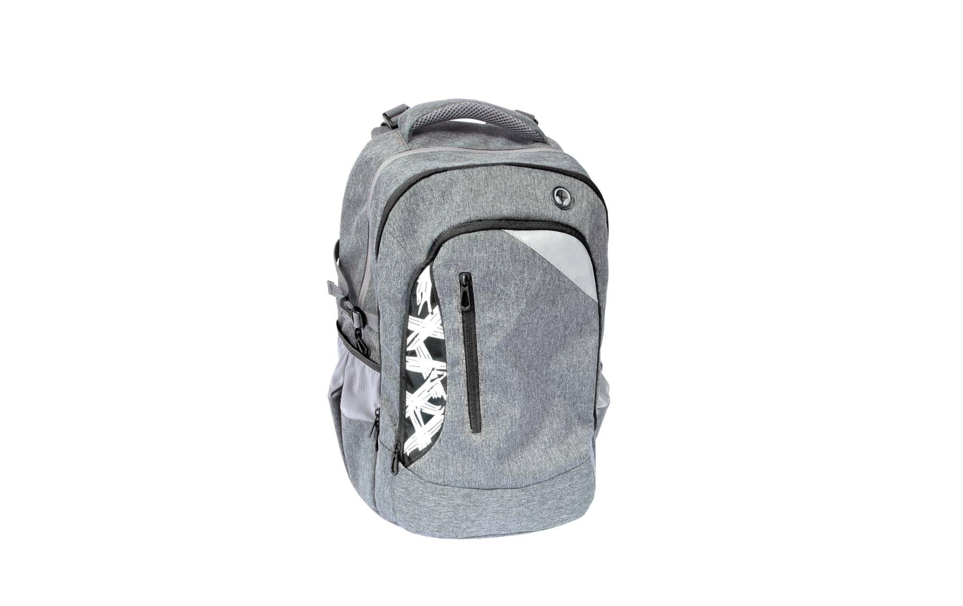 Eberhard Faber Schulrucksack »Rucksack X-Style« von Eberhard Faber