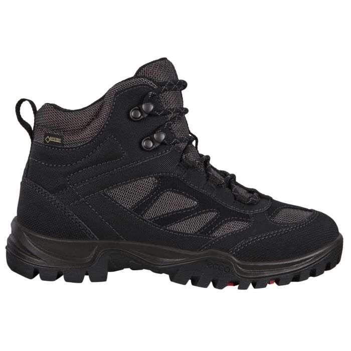 Ecco Damen Trekking – und Wanderschuh Xpedition III Mid Cut von Ecco