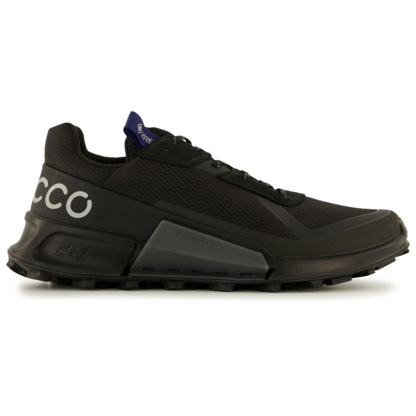 Ecco - Biom 2.1 X Country - Freizeitschuhe Gr 40;41;42;43;44;45;46;47 blau;schwarz/grau von Ecco