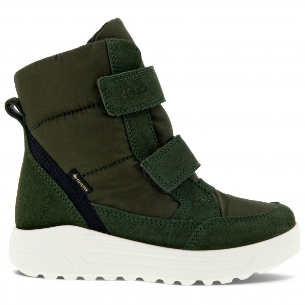 Ecco - Kid's Urban Snowboarder VCR - Winterschuhe Gr 27;28;30;32;33;35 blau;braun/grau;rosa Ecco - Kid's Urban Snowboarder VCR - Winterschuhe Gr 27;28;30;32;33;35 blau;braun/grau;rosa von Ecco