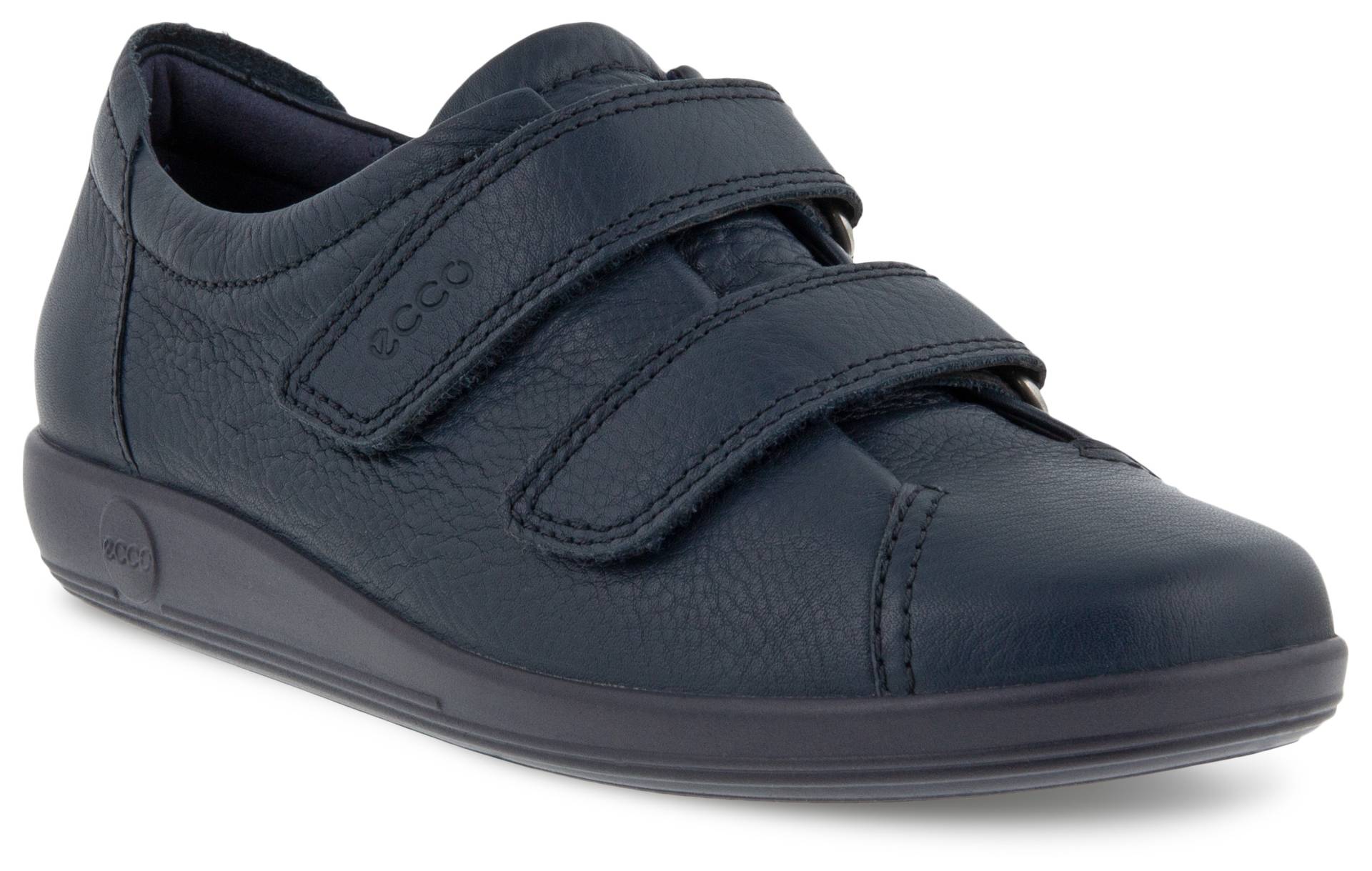 Ecco Klettschuh »SOFT 2.0«, Halbschuh, Freizeitschuh mit Klettverschlüssen Ecco Klettschuh »SOFT 2.0«, Halbschuh, Freizeitschuh mit Klettverschlüssen von Ecco