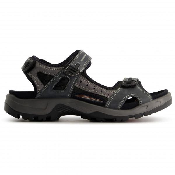 Ecco - Offroad Yucatan Sandal - Sandalen Gr 46 schwarz von Ecco