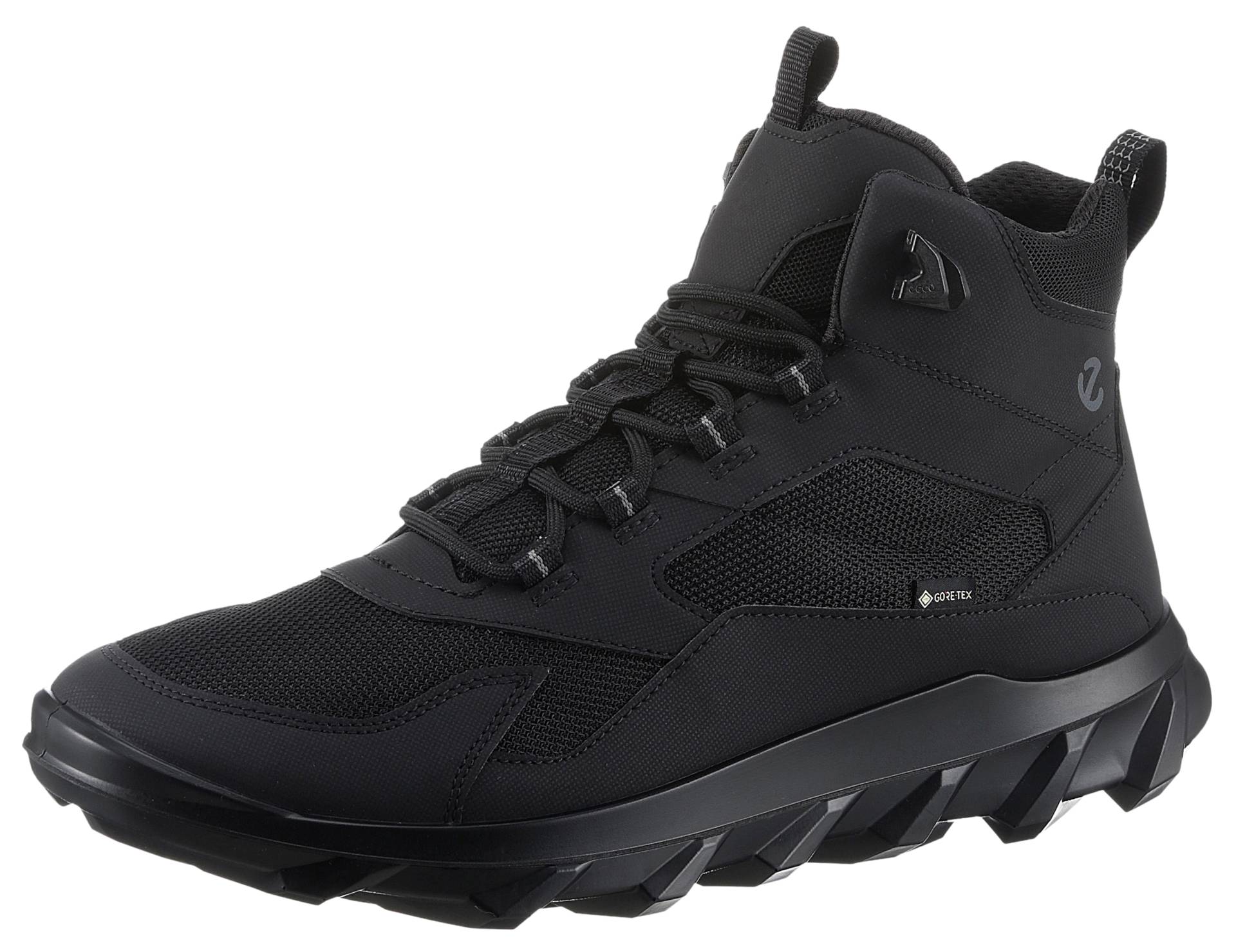 Ecco Schnürboots »MX M«, Outdoorschuh, Wanderschuh, Winterboots mit GORE-TEX Ecco Schnürboots »MX M«, Outdoorschuh, Wanderschuh, Winterboots mit GORE-TEX von Ecco