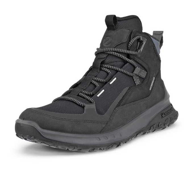 Ecco Schnürboots »ULT-TRN M«, Outdoorschuh, Wanderschuh, Winterboots mit wasserdichter Membran Ecco Schnürboots »ULT-TRN M«, Outdoorschuh, Wanderschuh, Winterboots mit wasserdichter Membran von Ecco