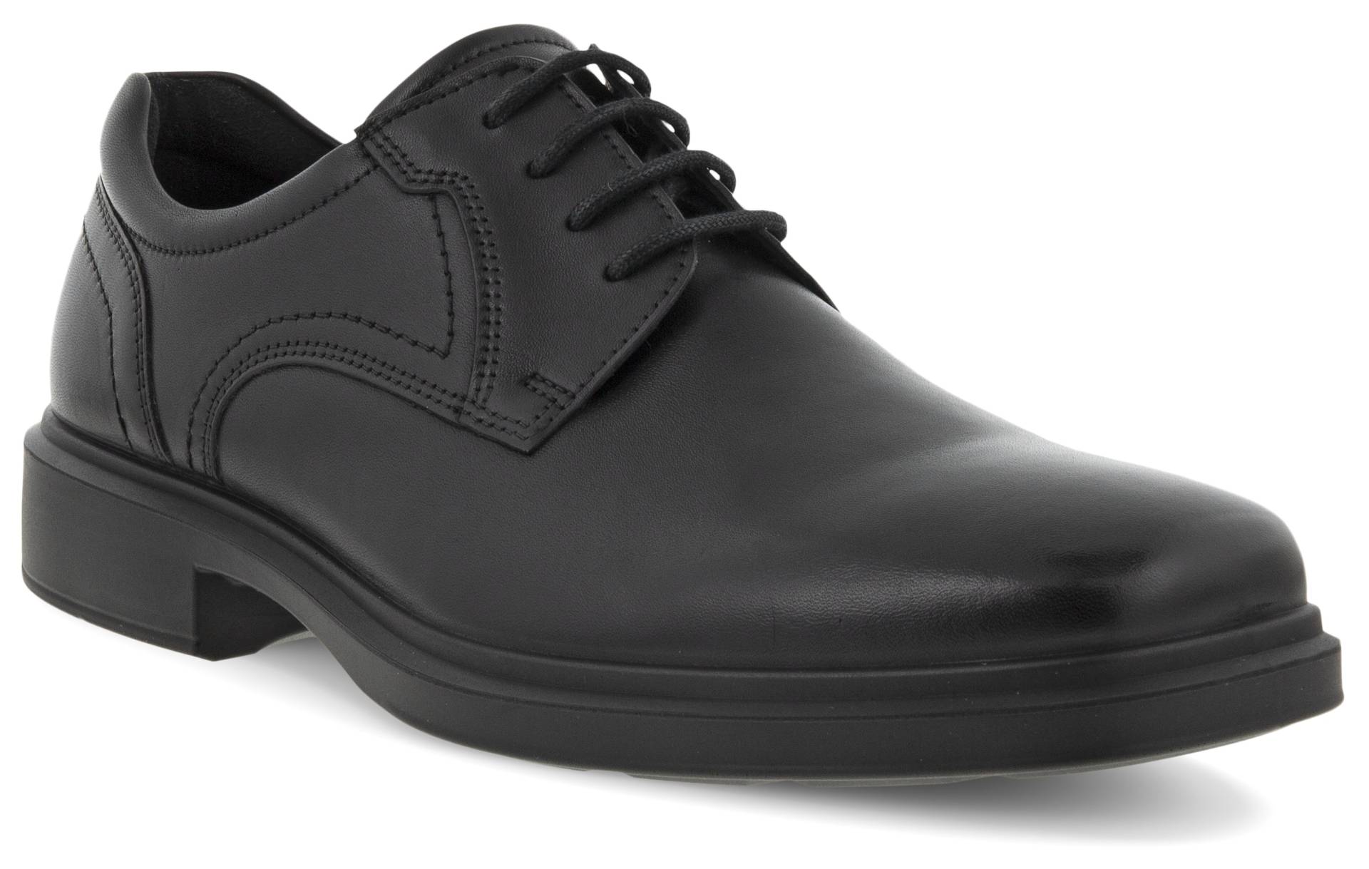 Ecco Schnürschuh »Helsinki 2«, Freizeitschuh, Halbschuh, Schnürschuh mit herausnehmbarem Fussbett Ecco Schnürschuh »Helsinki 2«, Freizeitschuh, Halbschuh, Schnürschuh mit herausnehmbarem Fussbett von Ecco