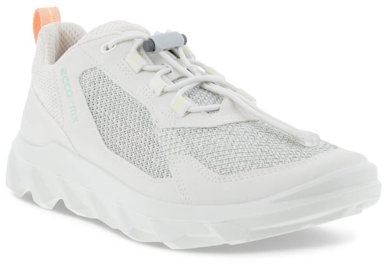 Ecco Slip-On Sneaker »ECCO MX W«, Trekking Schuh, Slipper mit trittdämpfender Fluidform-Ausstattung von Ecco