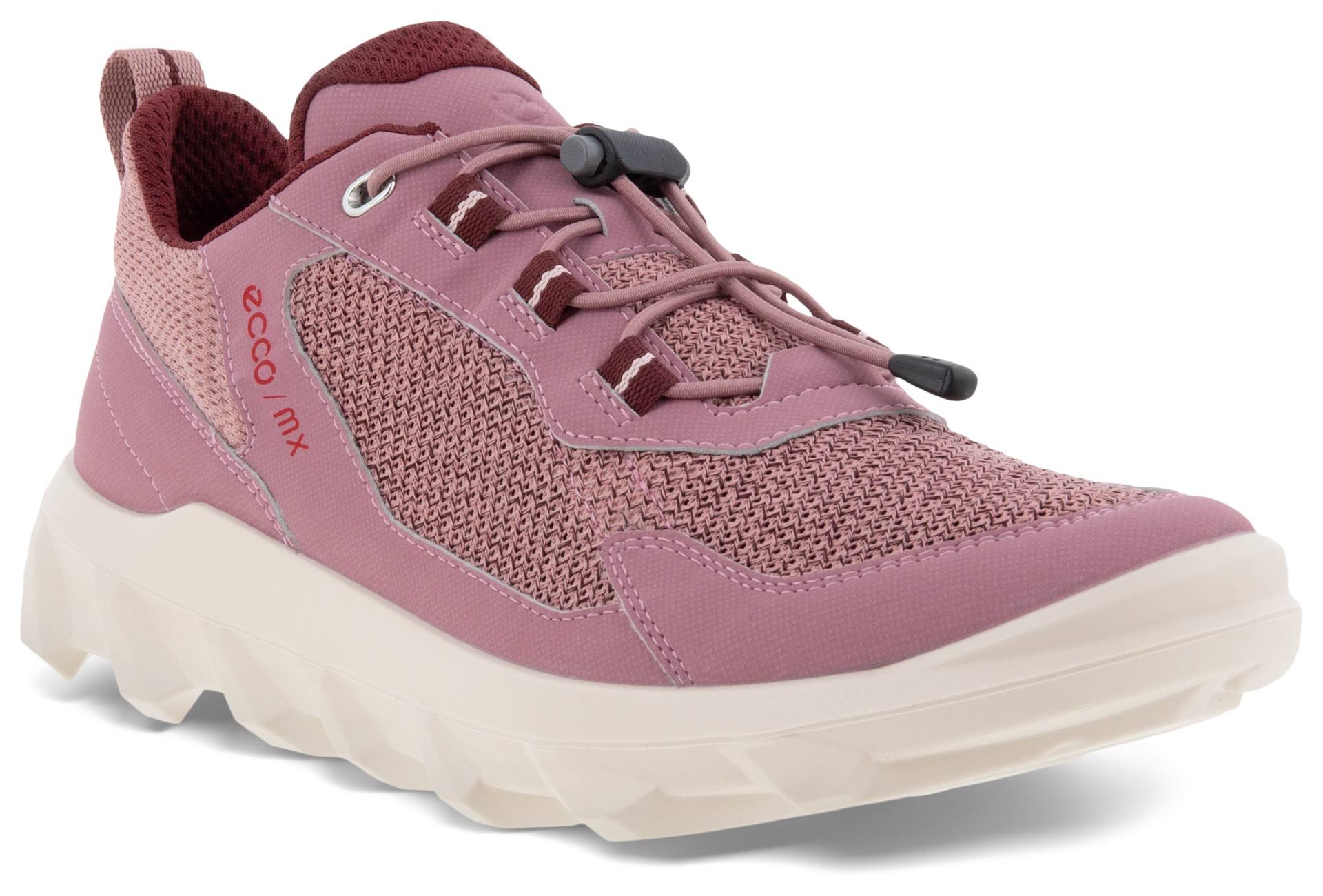 Ecco Slip-On Sneaker »ECCO MX W«, Trekking Schuh, Slipper mit trittdämpfender Fluidform-Ausstattung Ecco Slip-On Sneaker »ECCO MX W«, Trekking Schuh, Slipper mit trittdämpfender Fluidform-Ausstattung von Ecco