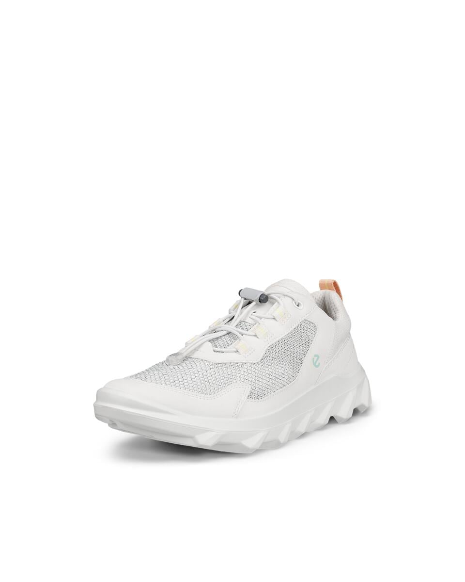 Ecco Slip-On Sneaker »ECCO MX W«, Trekking Schuh, Slipper mit trittdämpfender Fluidform-Ausstattung Ecco Slip-On Sneaker »ECCO MX W«, Trekking Schuh, Slipper mit trittdämpfender Fluidform-Ausstattung von Ecco