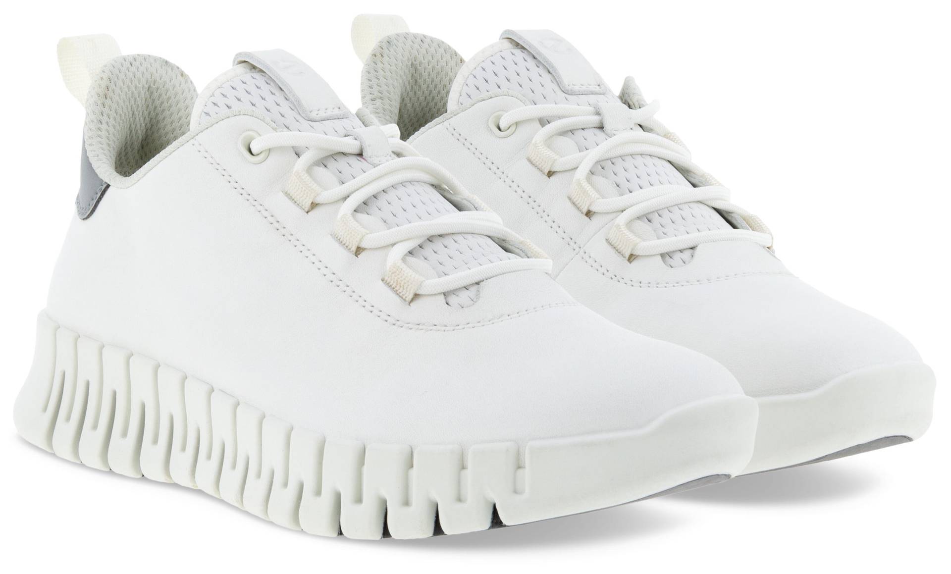 Ecco Slip-On Sneaker »GRUUV W«, Freizeitschuh, Halbschuh, Slipper mit ergonomischer Fluidform Sohle Ecco Slip-On Sneaker »GRUUV W«, Freizeitschuh, Halbschuh, Slipper mit ergonomischer Fluidform Sohle von Ecco