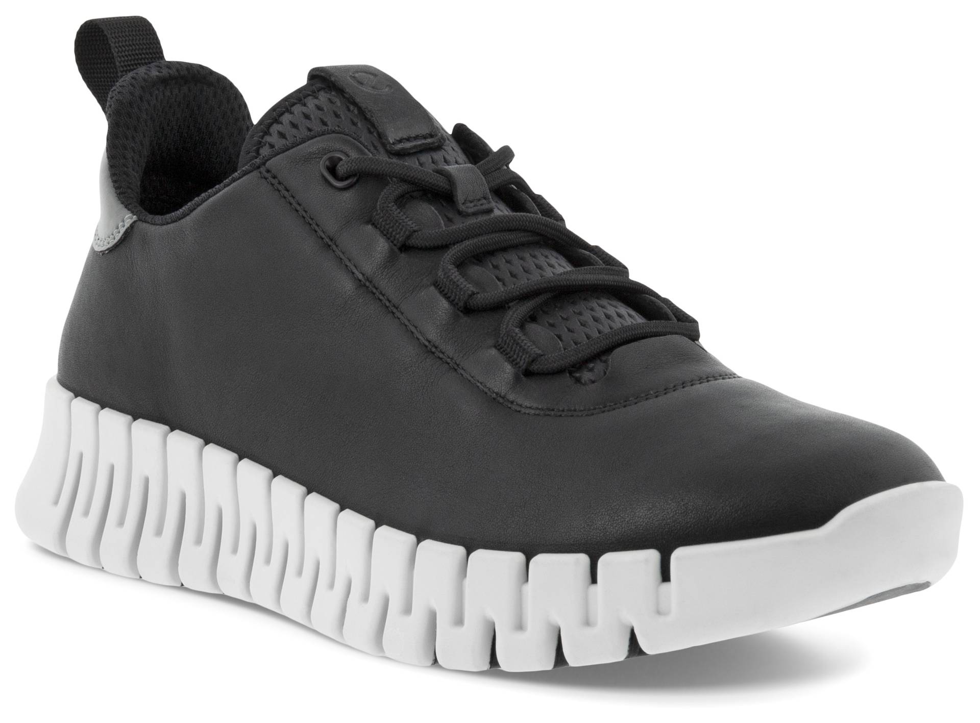 Ecco Slip-On Sneaker »GRUUV W«, Freizeitschuh, Halbschuh, Slipper mit ergonomischer Fluidform Sohle Ecco Slip-On Sneaker »GRUUV W«, Freizeitschuh, Halbschuh, Slipper mit ergonomischer Fluidform Sohle von Ecco