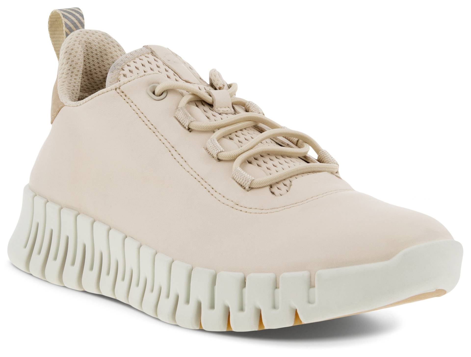 Ecco Slip-On Sneaker »GRUUV W«, Freizeitschuh, Halbschuh, Slipper mit ergonomischer Fluidform Sohle Ecco Slip-On Sneaker »GRUUV W«, Freizeitschuh, Halbschuh, Slipper mit ergonomischer Fluidform Sohle von Ecco