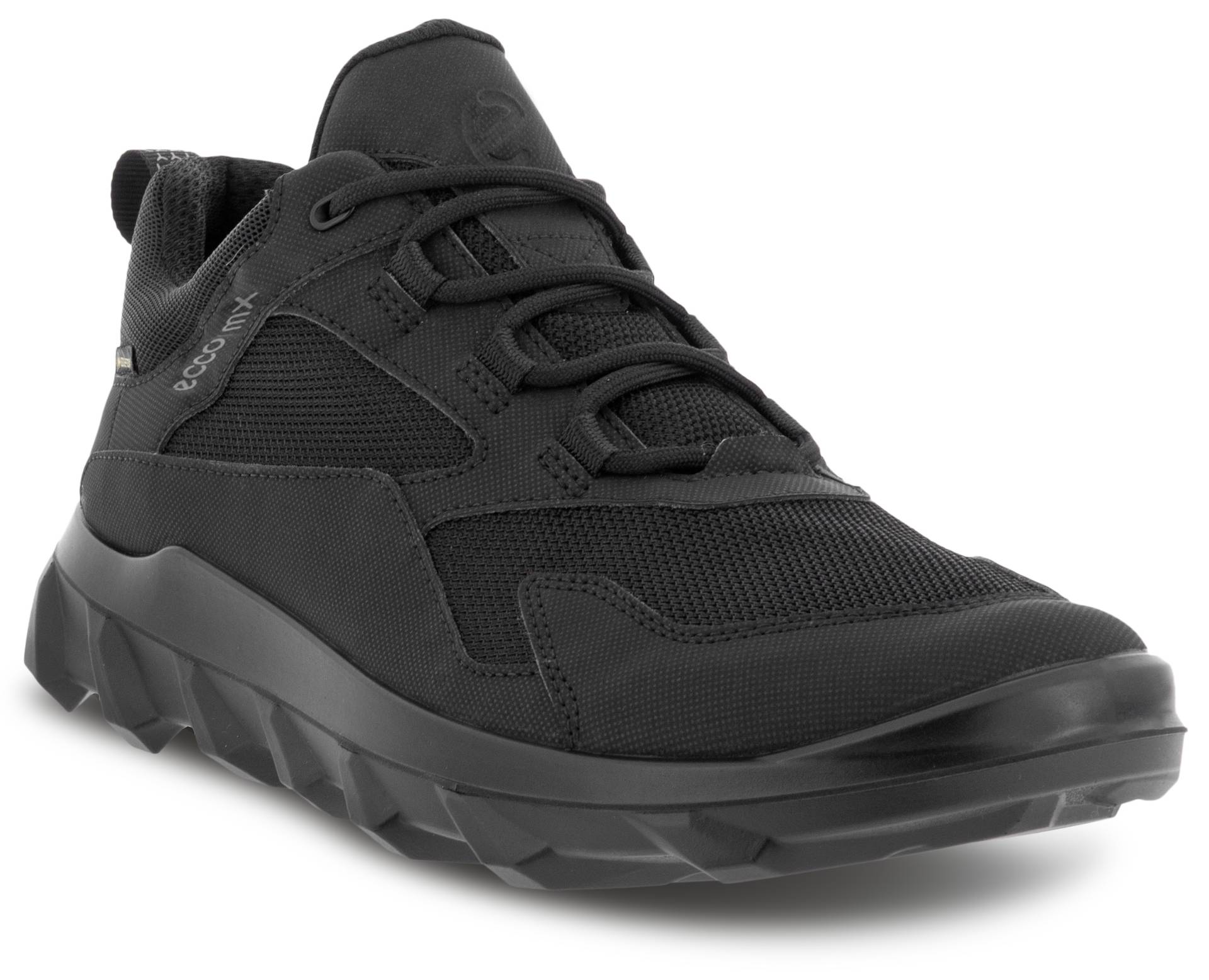 Ecco Slip-On Sneaker »MX M«, mit wasserdichter GORE-TEX Ausstattung Ecco Slip-On Sneaker »MX M«, mit wasserdichter GORE-TEX Ausstattung von Ecco