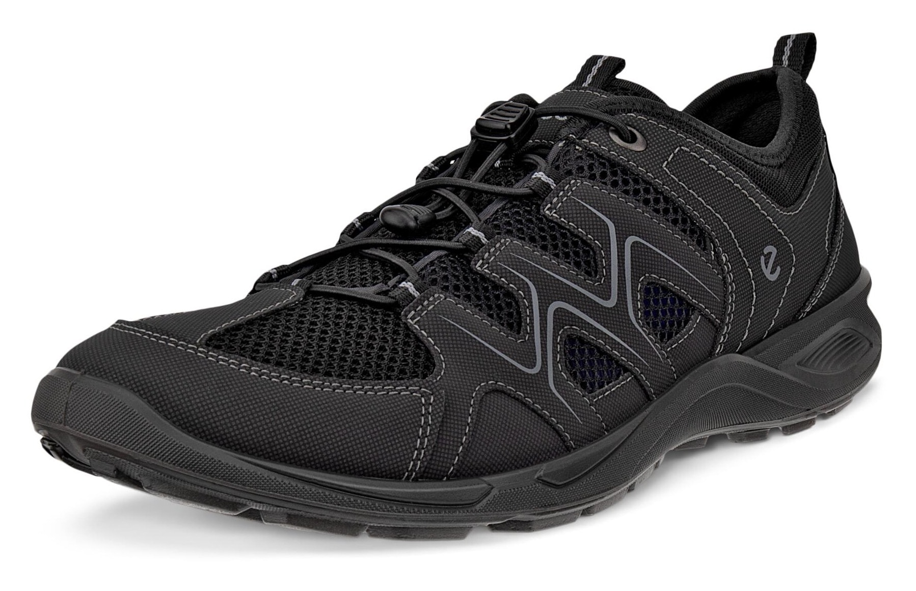 Ecco Slip-On Sneaker »Terracruise LT W«, Trekking Schuh, Sommerschuh, Schlupfschuh mit Schnellverschluss Ecco Slip-On Sneaker »Terracruise LT W«, Trekking Schuh, Sommerschuh, Schlupfschuh mit Schnellverschluss von Ecco