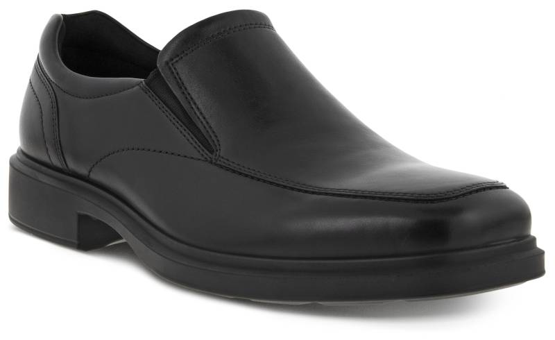 Ecco Slipper »Helsinki 2«, Business Schuh, Anzugschuh in klassischem Look von Ecco