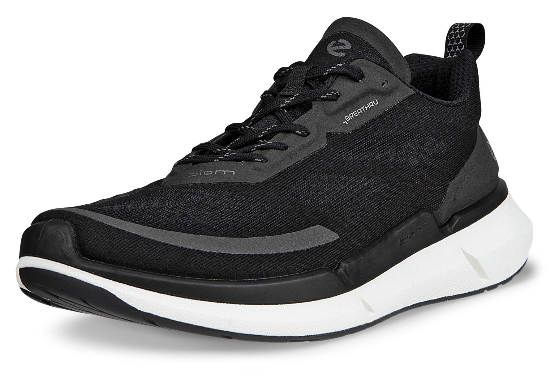 Ecco Sneaker »BIOM 2.2W«, Freizeitschuh, Halbschuh mit leichter Plateausohle von Ecco