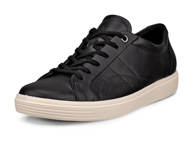 Ecco Sneaker »CLASSIC«, in klassischer Optik, Freizeitschuh, Halbschuh, Schnürschuh Ecco Sneaker »CLASSIC«, in klassischer Optik, Freizeitschuh, Halbschuh, Schnürschuh von Ecco