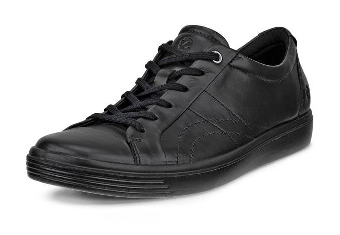 Ecco Sneaker »CLASSIC«, in klassischer Optik, Freizeitschuh, Halbschuh, Schnürschuh Ecco Sneaker »CLASSIC«, in klassischer Optik, Freizeitschuh, Halbschuh, Schnürschuh von Ecco