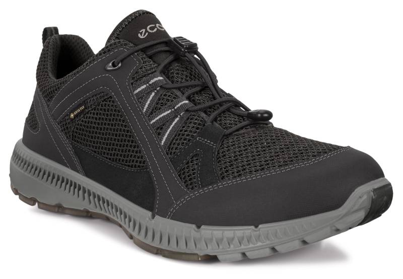 Ecco Sneaker »TERRACRUISE 2 M«, mit GORE-TEX von Ecco