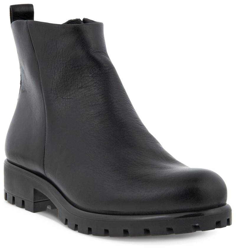 Ecco Stiefelette »MODTRAY W«, mit Hydromax® von Ecco