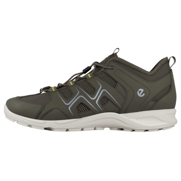 Ecco - Terracruise LT - Multisportschuhe Gr 40;41;42;43;44;45;46;47 grau Ecco - Terracruise LT - Multisportschuhe Gr 40;41;42;43;44;45;46;47 grau von Ecco