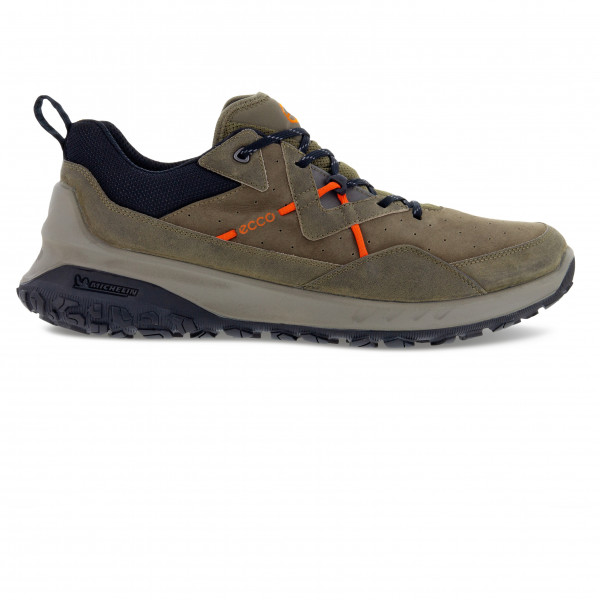 Ecco - ULT-TRN Low - Multisportschuhe Gr 41 braun von Ecco