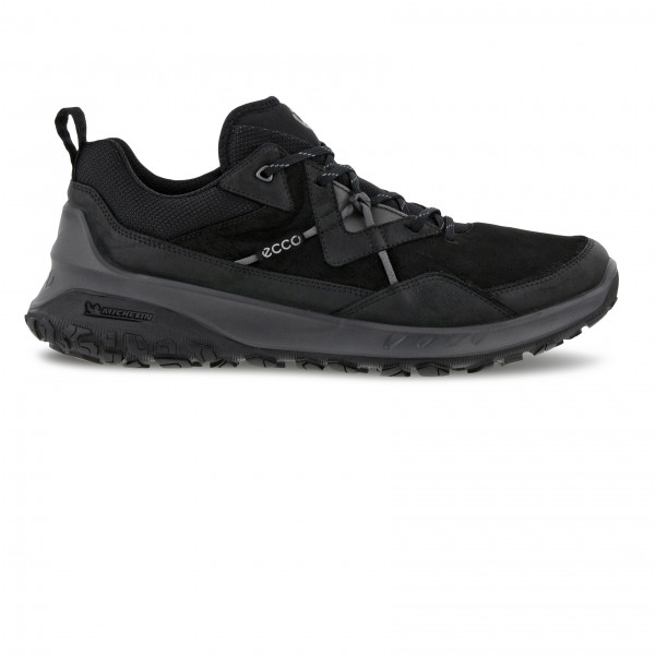 Ecco - ULT-TRN Low - Multisportschuhe Gr 46 schwarz von Ecco