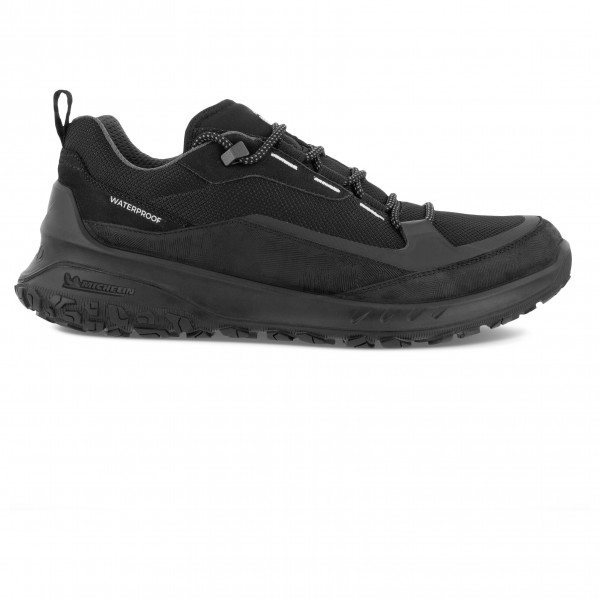 Ecco - ULT-TRN Low Waterproof - Multisportschuhe Gr 39;40;41;42;43;44;45;46 schwarz von Ecco