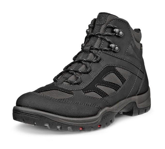 Ecco Winterboots »EXPEDITION III W«, Outdoorschuh, Wanderschuh, Offroadschuh mit GORE-TEX von Ecco