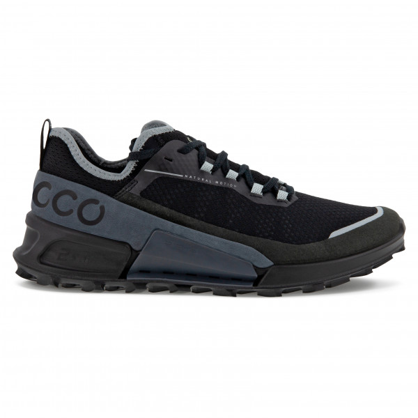 Ecco - Women's Biom 2.1 X Country Low - Sneaker Gr 38 schwarz von Ecco