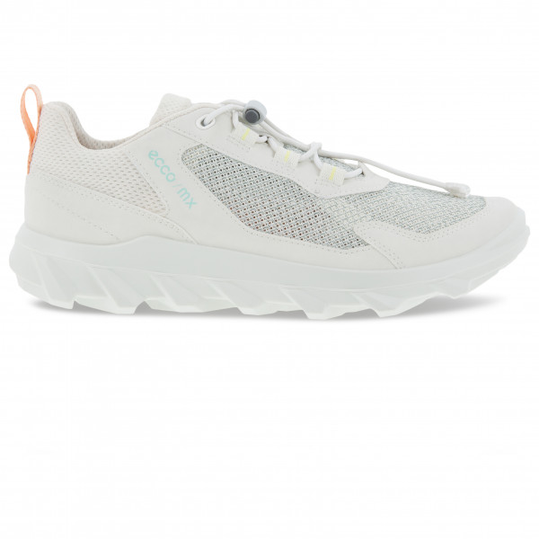 Ecco - Women's MX Low Breathru - Freizeitschuhe Gr 41 grau von Ecco