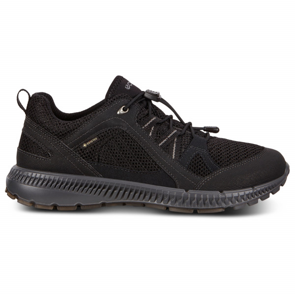 Ecco - Women's Terracruise II GTX - Multisportschuhe Gr 36 schwarz Ecco - Women's Terracruise II GTX - Multisportschuhe Gr 36 schwarz von Ecco