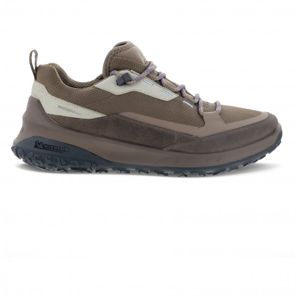 Ecco - Women's ULT-TRN Low Waterproof - Multisportschuhe Gr 38 braun von Ecco